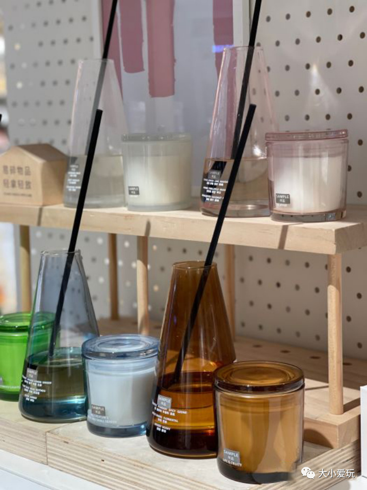 听说帝都新开了家“日版宜家”！你竟还不知道？瞬间提升了幸福感