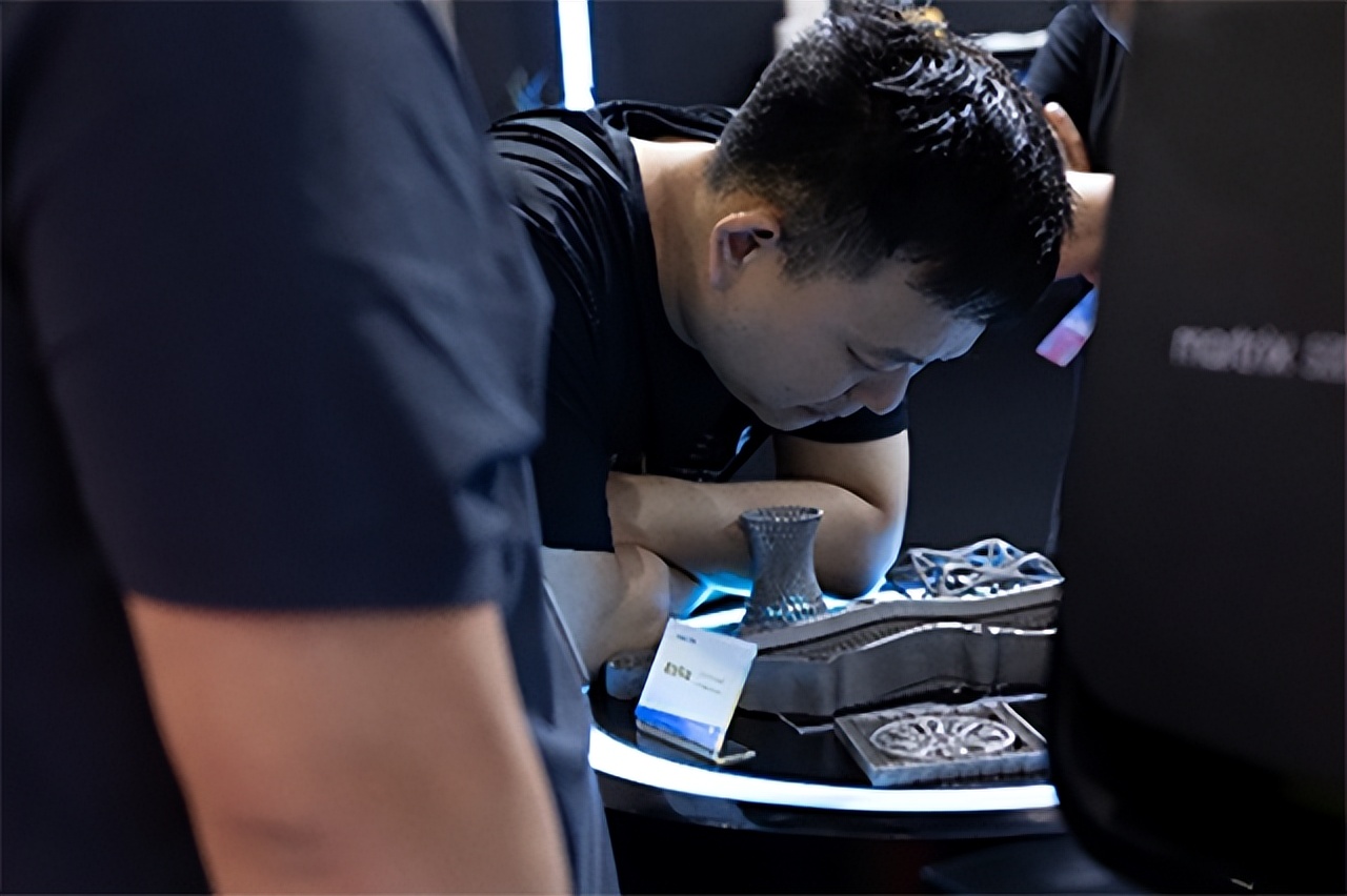 鞋博会晋江3d打印,晋江鞋博会3d打印