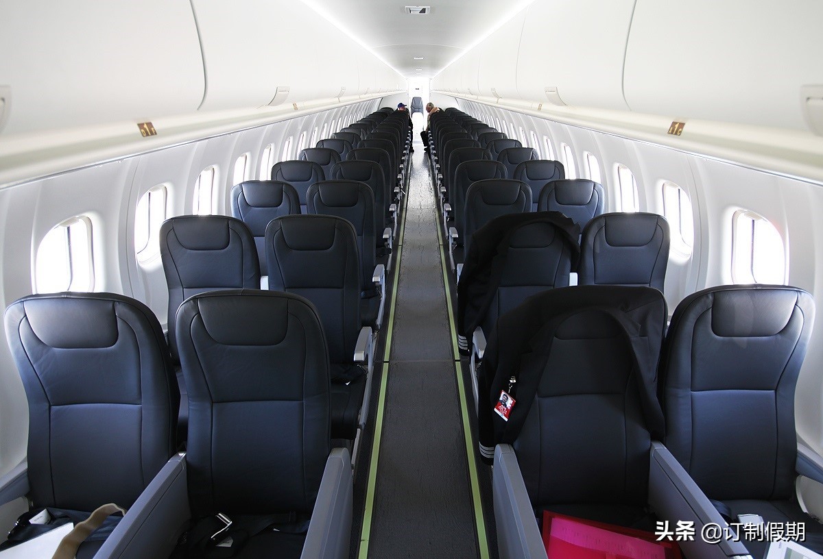 维珍澳洲航空商务舱,维珍航空澳洲