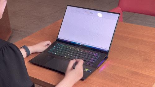 华硕灵耀proax11000m评测,华硕灵耀xultra实测