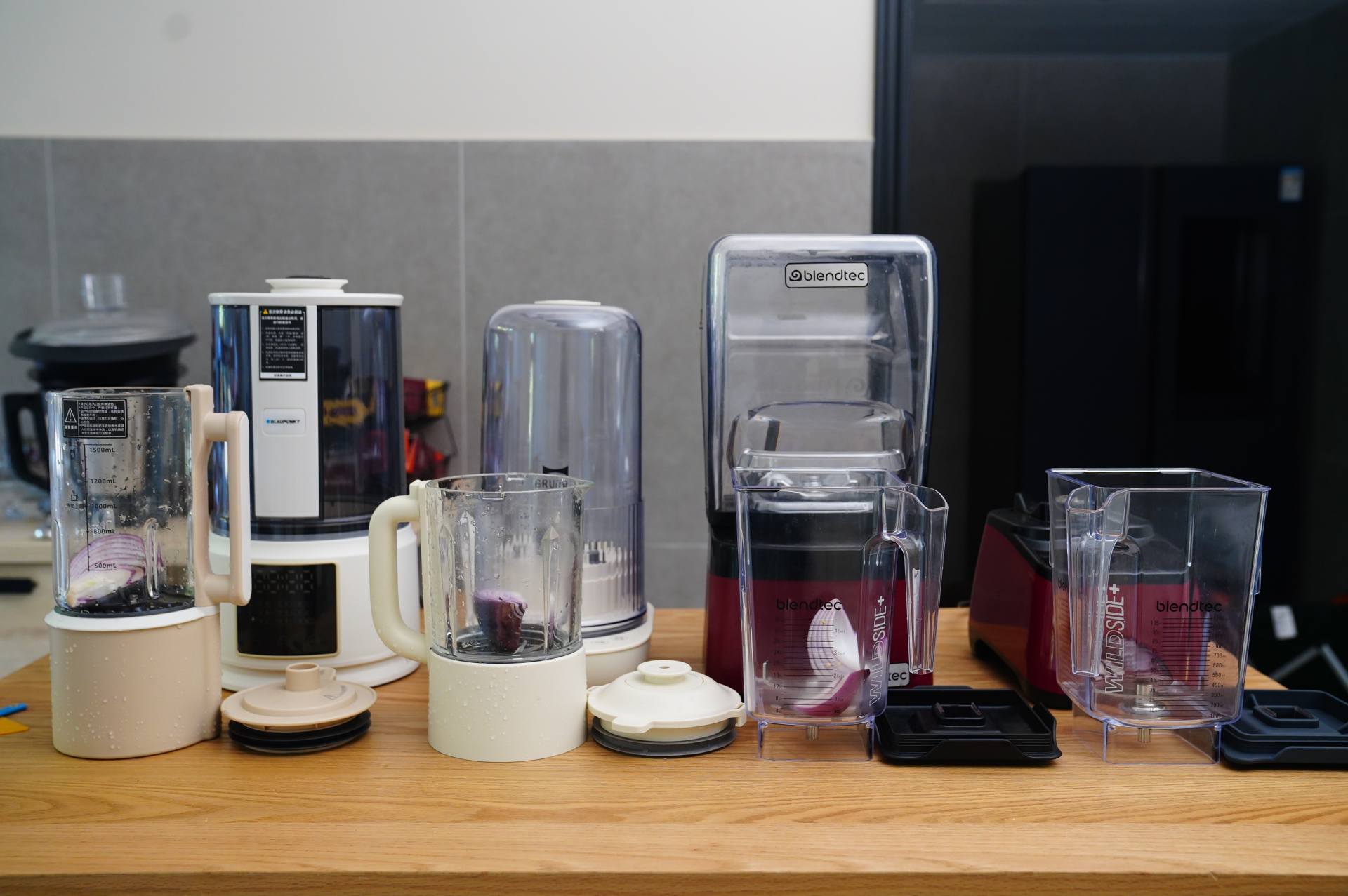 实用实惠的几款破壁机,最好用的几种破壁机