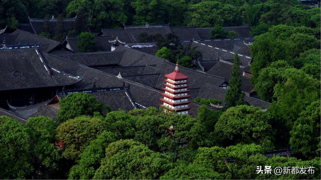 新都，你有什么了不起？