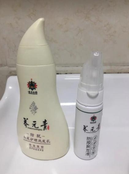 适合孕妇的洗发水测评,超市里这3种去屑洗发水千万别用