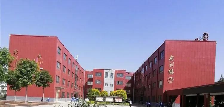 通渭中等职校,通渭县职业中等专业