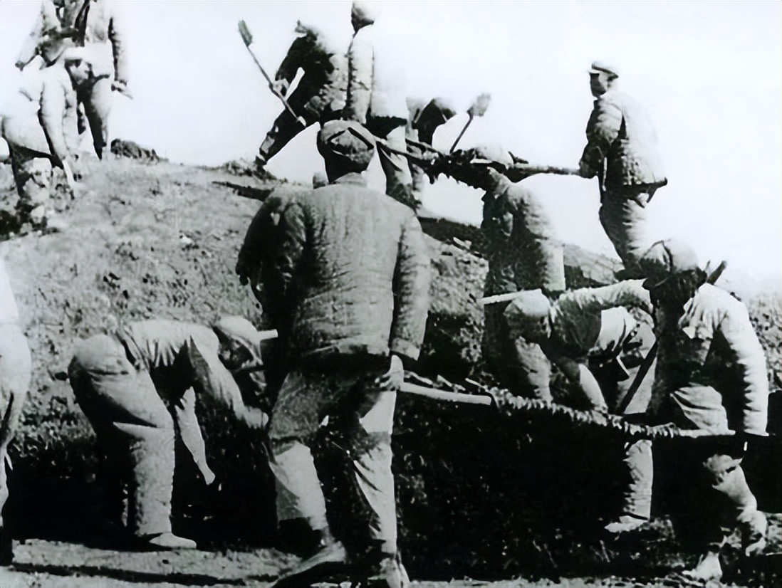 中国人民解放军部队组成部分,解放军通信兵团的序列