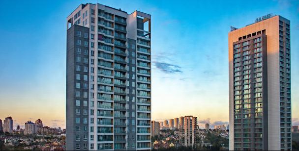 几层楼是空气污染最严重的楼层,10到12层房子空气污染严重吗