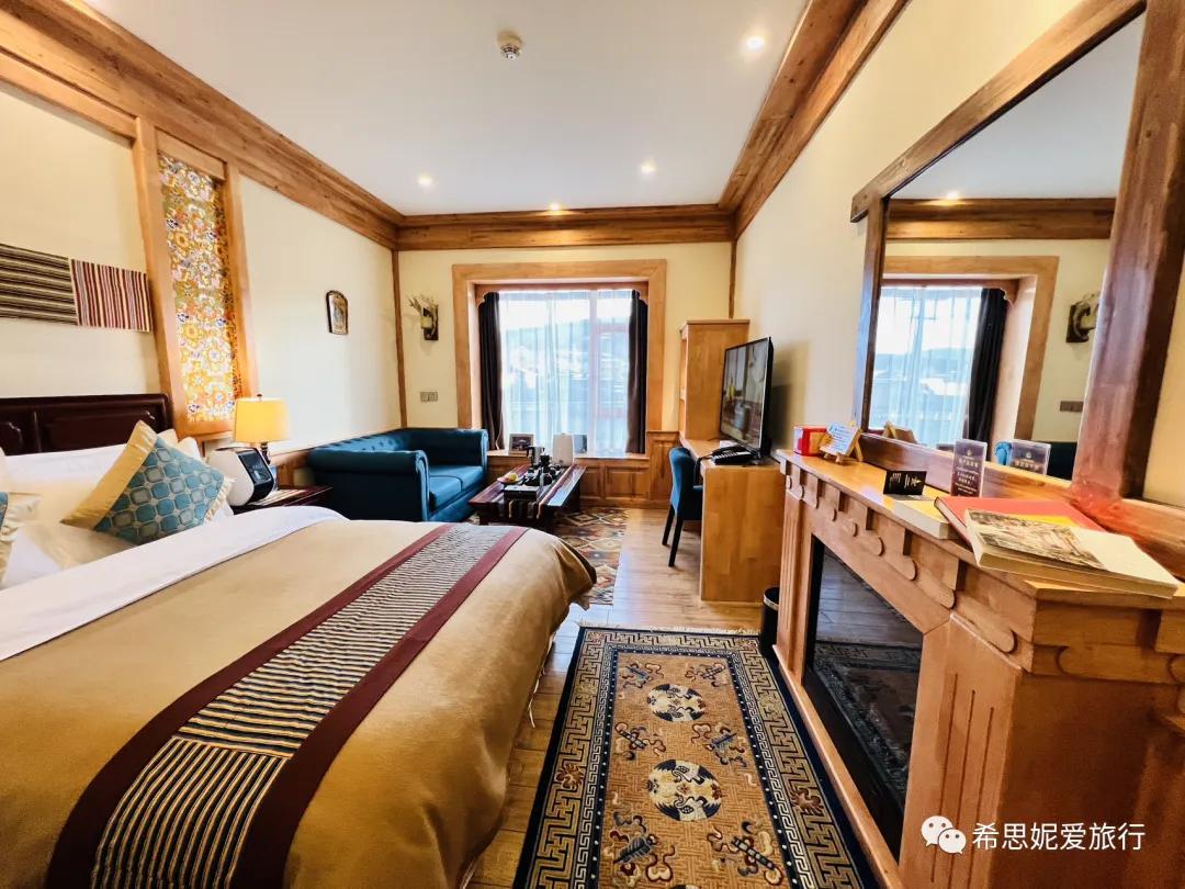 甘孜州出差住宿标准,甘孜住宿攻略