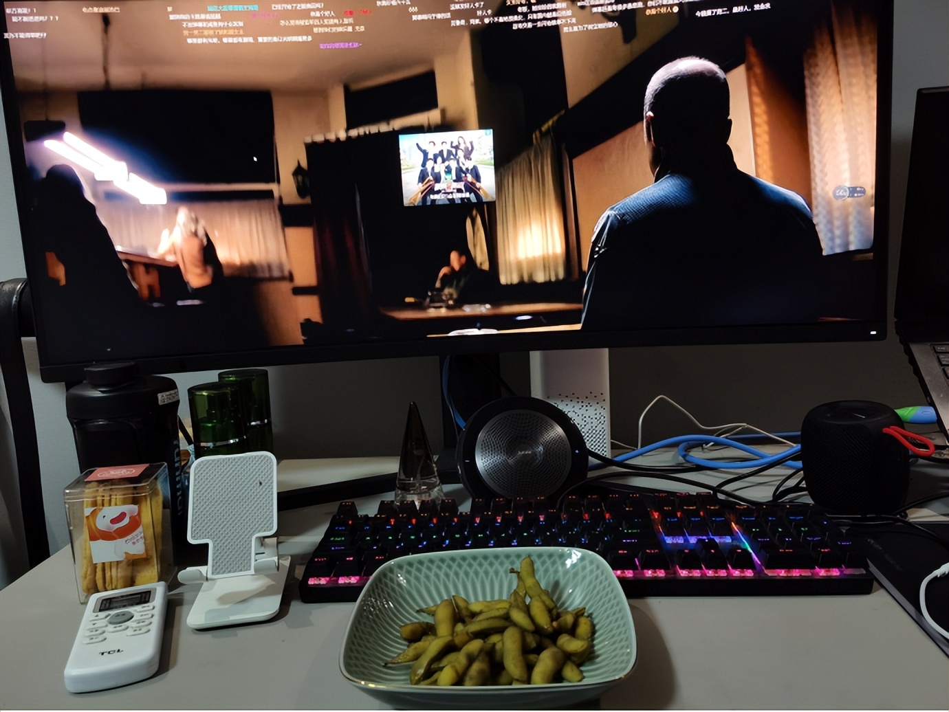 苏泊尔料理锅测评,一锅多用多功能电饭煲苏泊尔