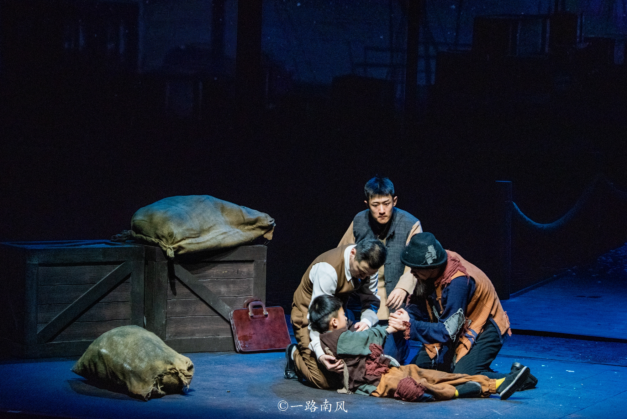 上海市区一日游最佳路线推荐,上海附近城市一日游攻略