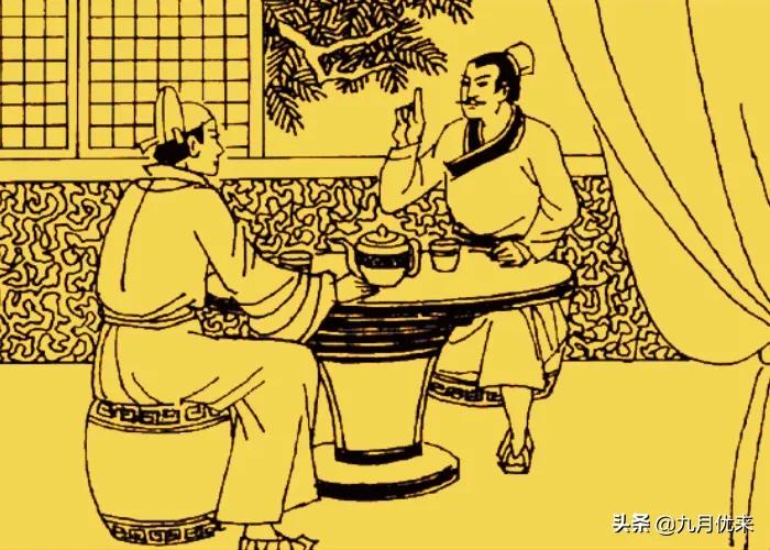 民间故事智破午夜杀妻案,民间故事丈夫死了