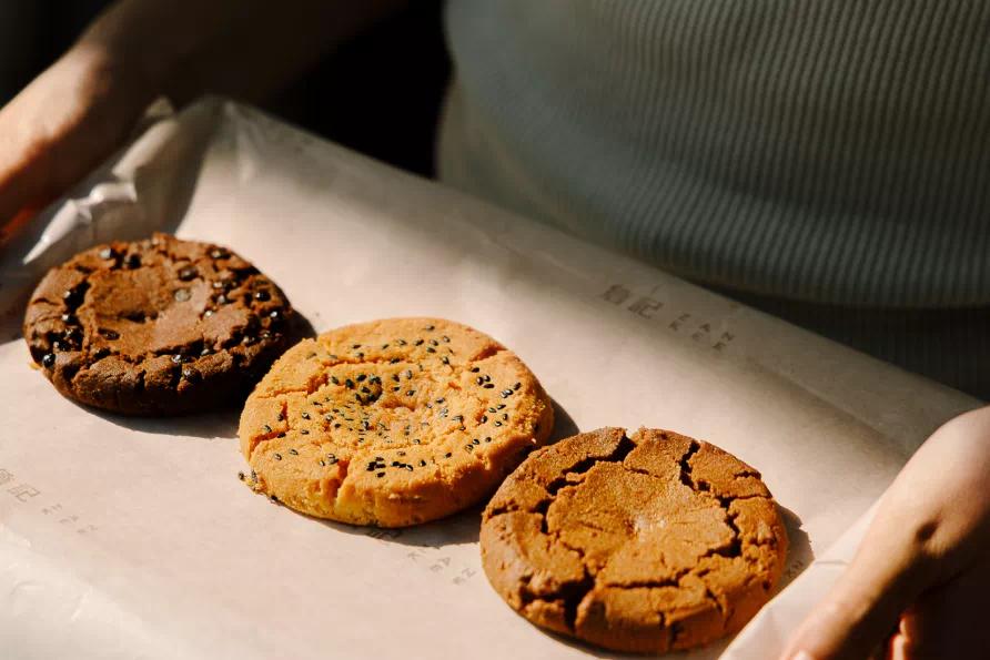 詹记糕点都有哪些品种,詹记糕点产品图片