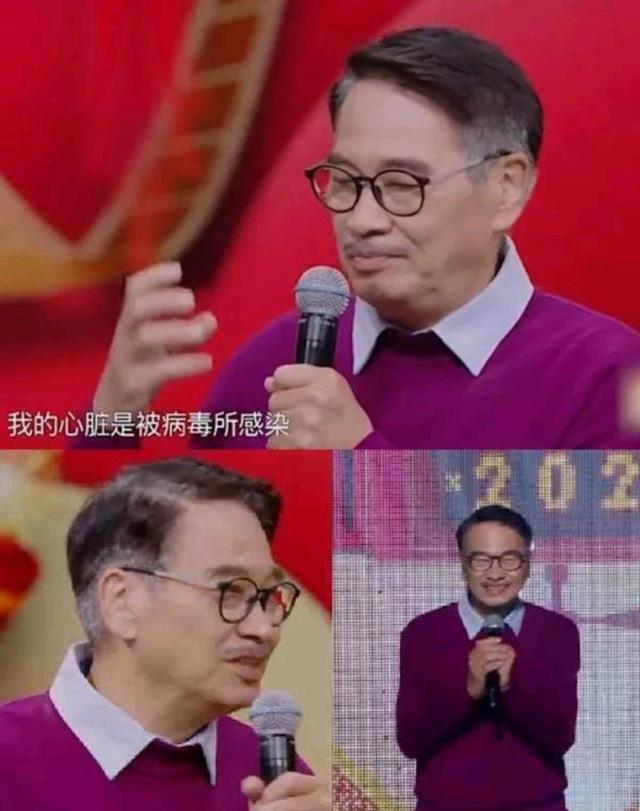 吴孟达黄金配角无奈哭的片段,吴孟达黄金右脚被打断