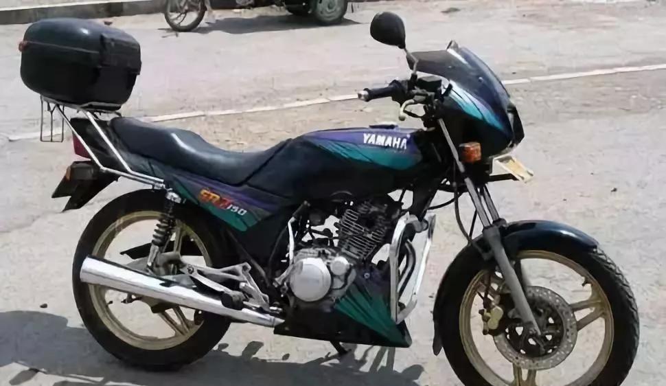 儿时的摩托车,回忆童年摩托车视频