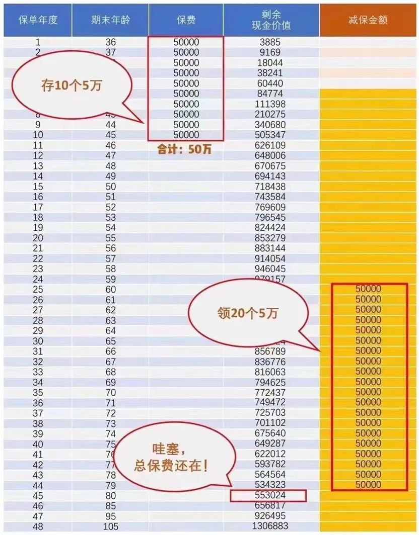 买增额终身寿到底看什么,买增额终身寿险需要关注哪些点