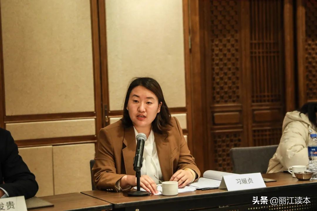 疫情下大理丽江的发展,疫情影响下的丽江古城