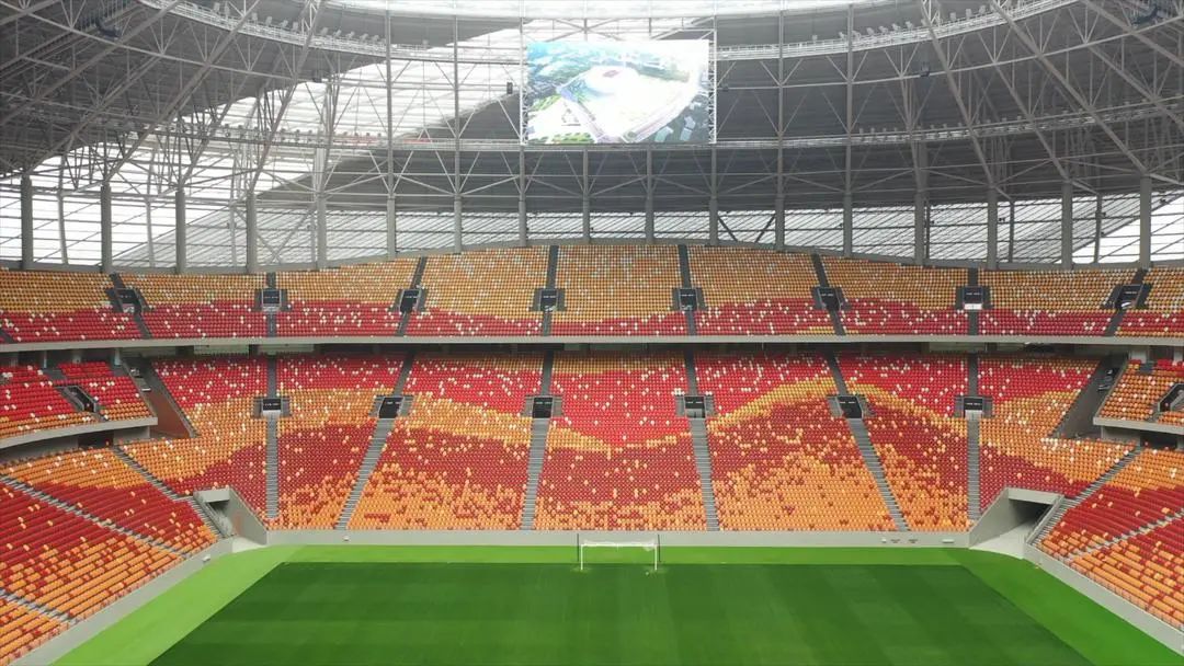 重庆龙兴亚洲杯足球场最新消息,龙兴足球场5月份活动表