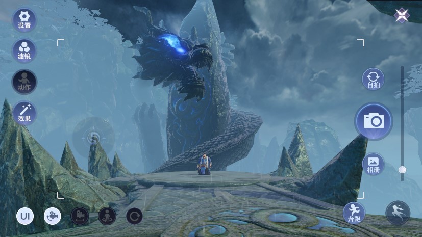 梦幻新诛仙新地图,梦幻新诛仙探险位置图