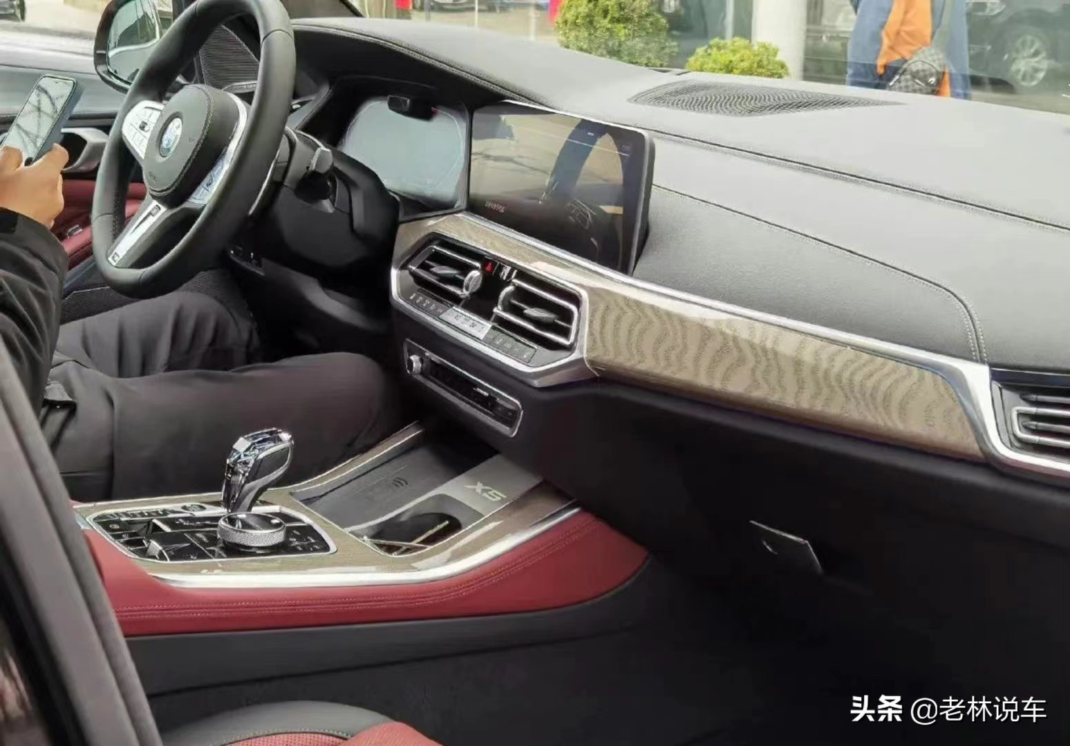 2015款宝马x5xdrive35i中国限量版,宝马x52019款xdrive40im运动套装