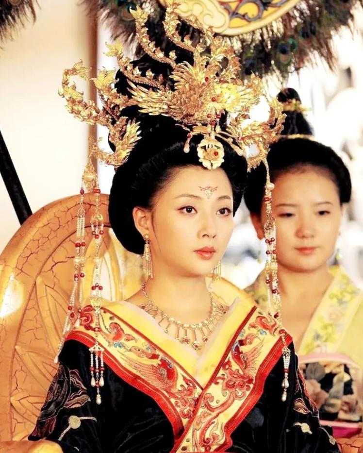 唐朝真是以胖为美,唐朝真的以胖为美标准体重