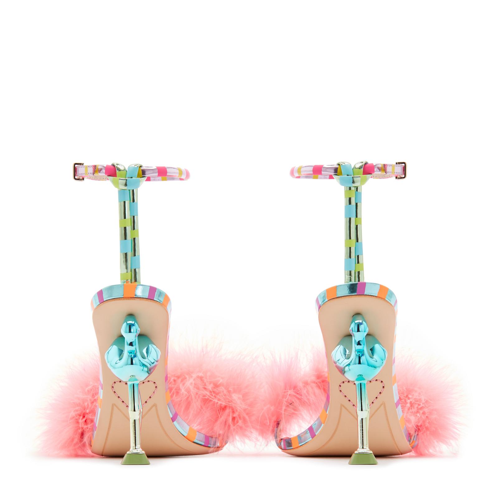 sophiawebster公主鞋,sophiawebster鞋价格