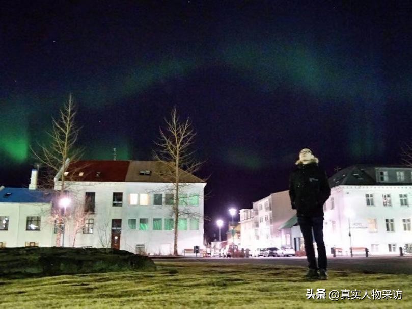 移民冰岛能干什么工作,去冰岛打工赚钱