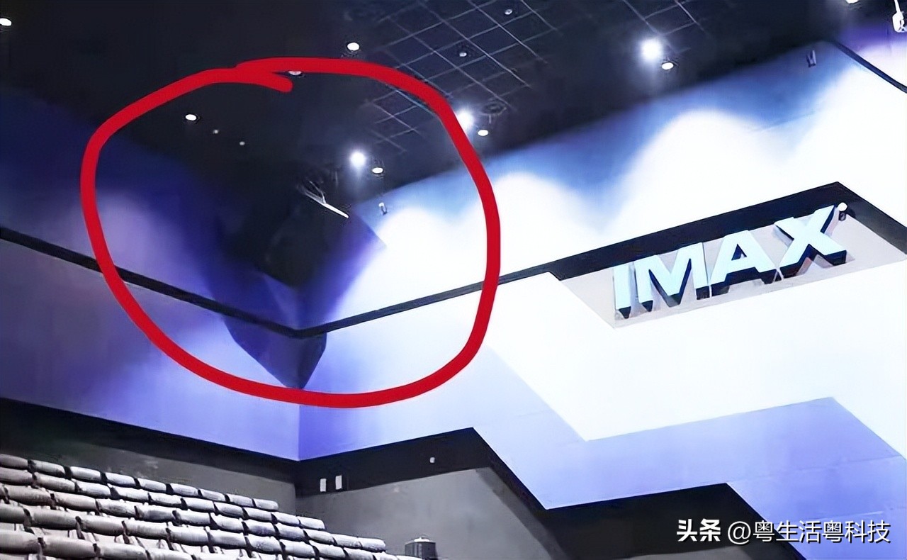 八月观影指南：《奥本海默》首选东莞万达影城一代GT激光IMAX