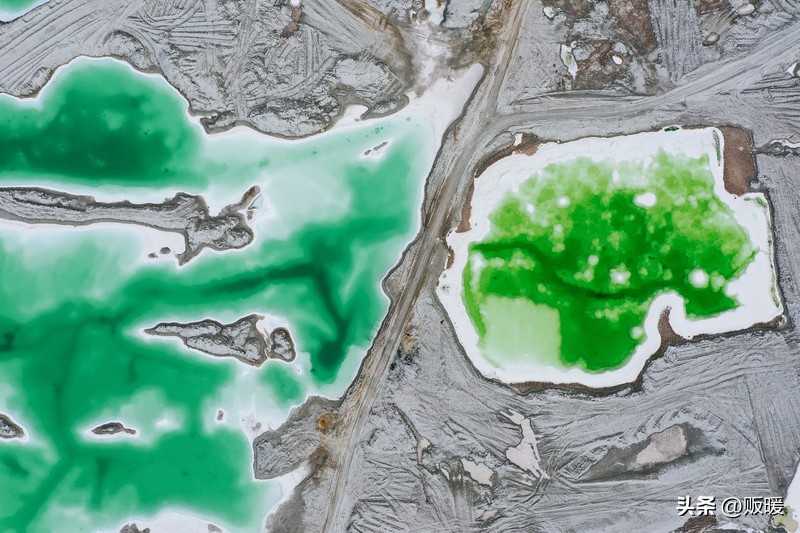 青海｜热爱西风和烈酒，也爱孤独和自由