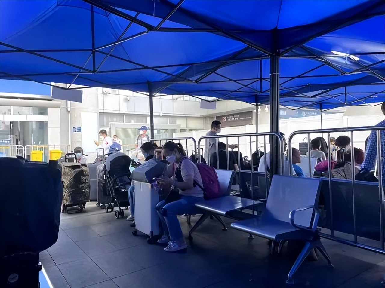 香港回内地机票,在香港国际机场转机攻略最新