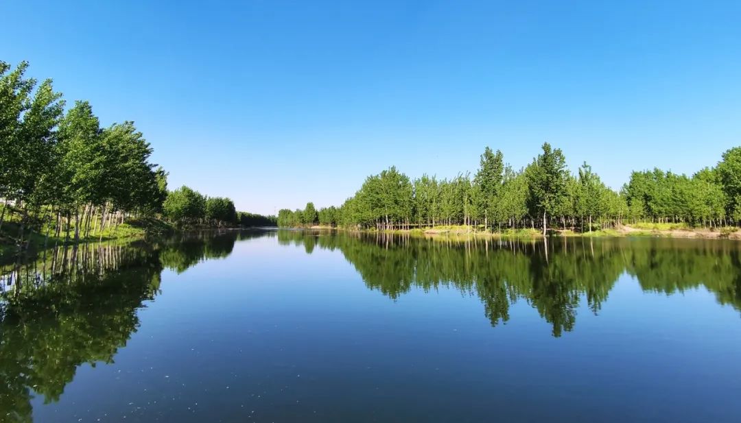 许昌人周末游玩,许昌人去哪景区免门票