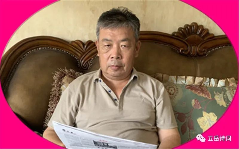 ［新声逸韵］优秀作品合集第19期（总0365）