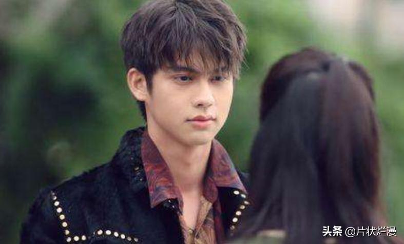 泰版流星花园现在都怎么样了,中日韩台泰流星花园