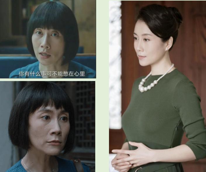 秦海璐澄清,秦海璐承认整容真的吗