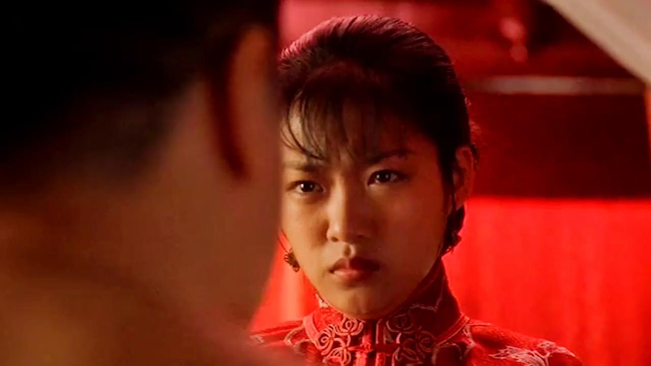 撕开人性与欲望的电影,揭露人性和欲望的电影真实且大胆