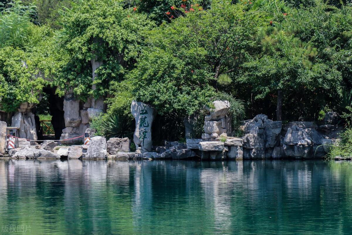 济南市区好玩免费的山,济南免费游玩的地方推荐