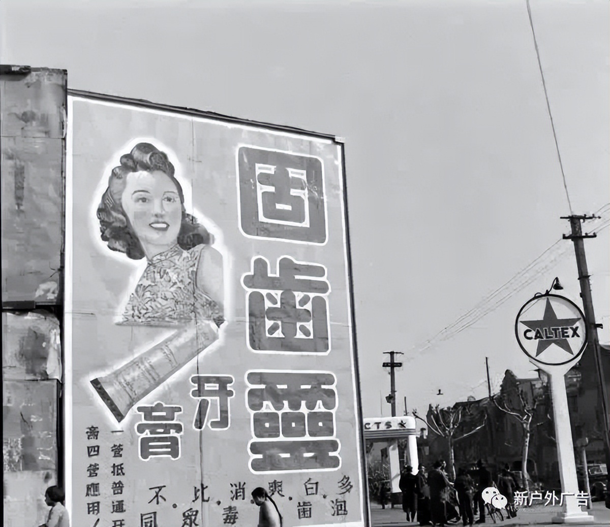 让人容易记住的户外广告,户外广告为什么越来越受欢迎了