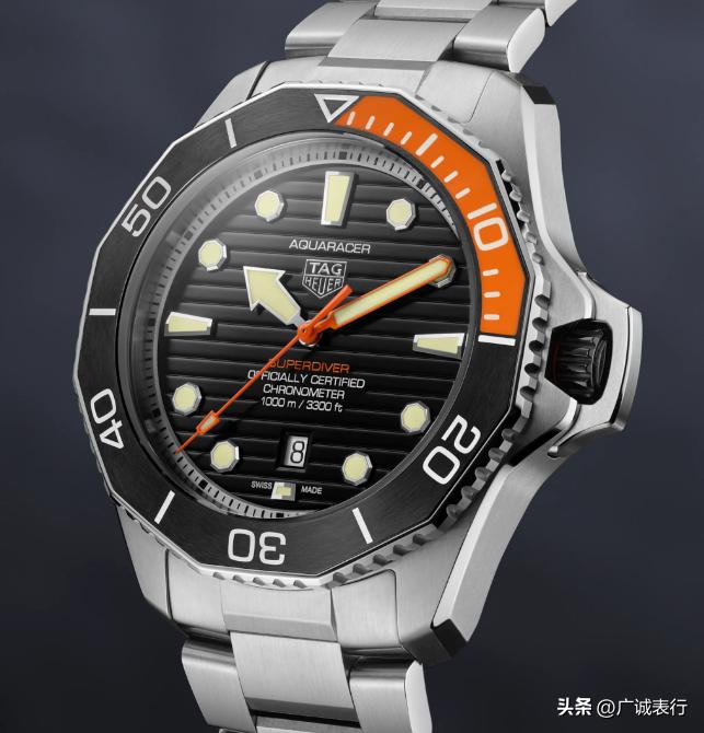 一到五万潜水表推荐,五万块的潜水表