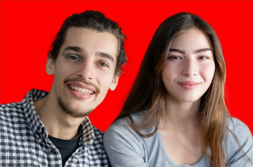 自己拍结婚证件照需要哪些,结婚照证件照可以怎么拍