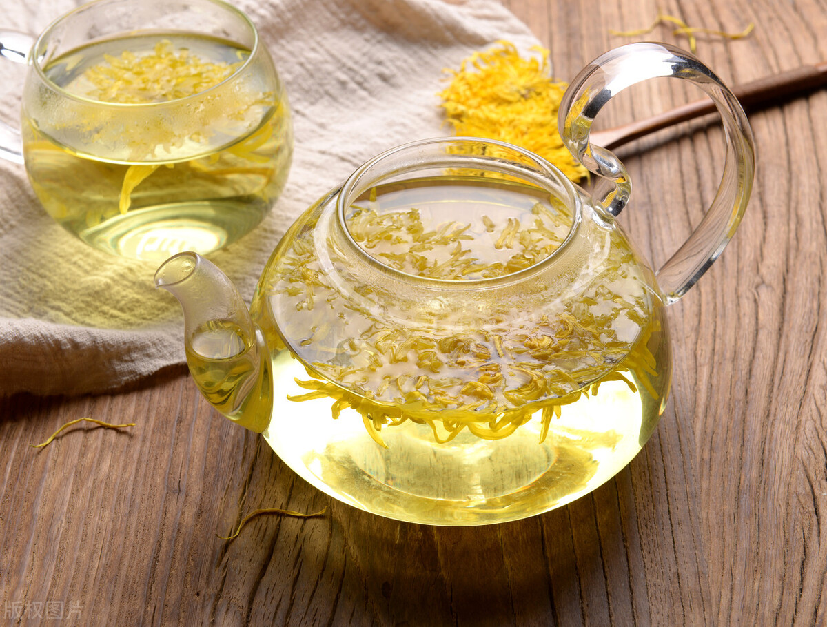 春季适合喝什么茶去火,春季适合喝什么茶男人