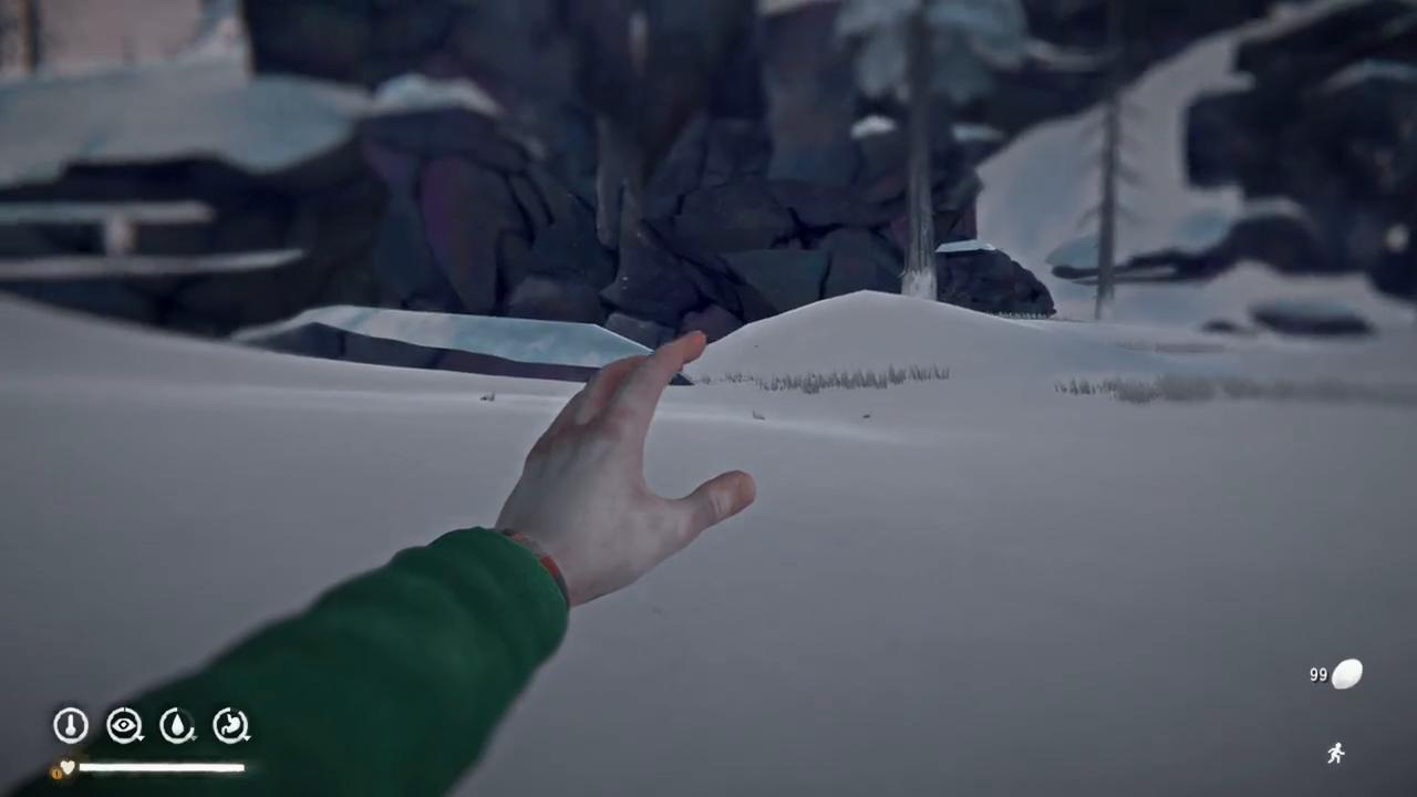 漫漫长夜狩猎篇怎样捕获兔子和松鸡#生存游戏