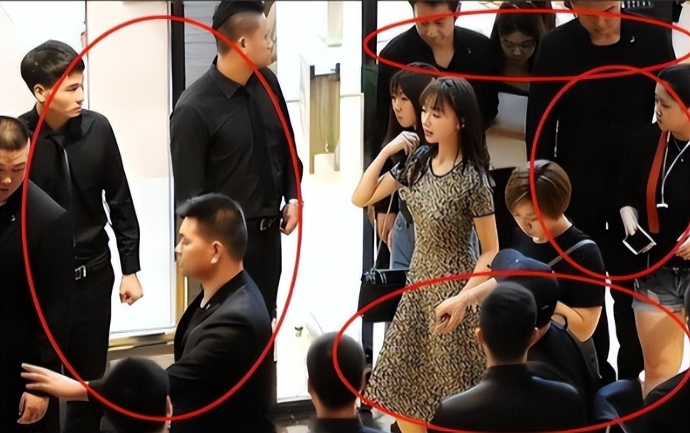 央媒终于出手,央媒点评的哪六位明星