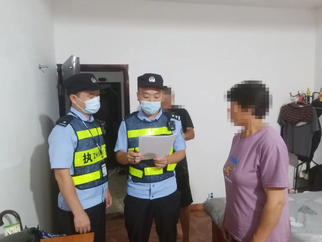 出租屋10人以上严查,流动人口出租屋清理整治工作方案