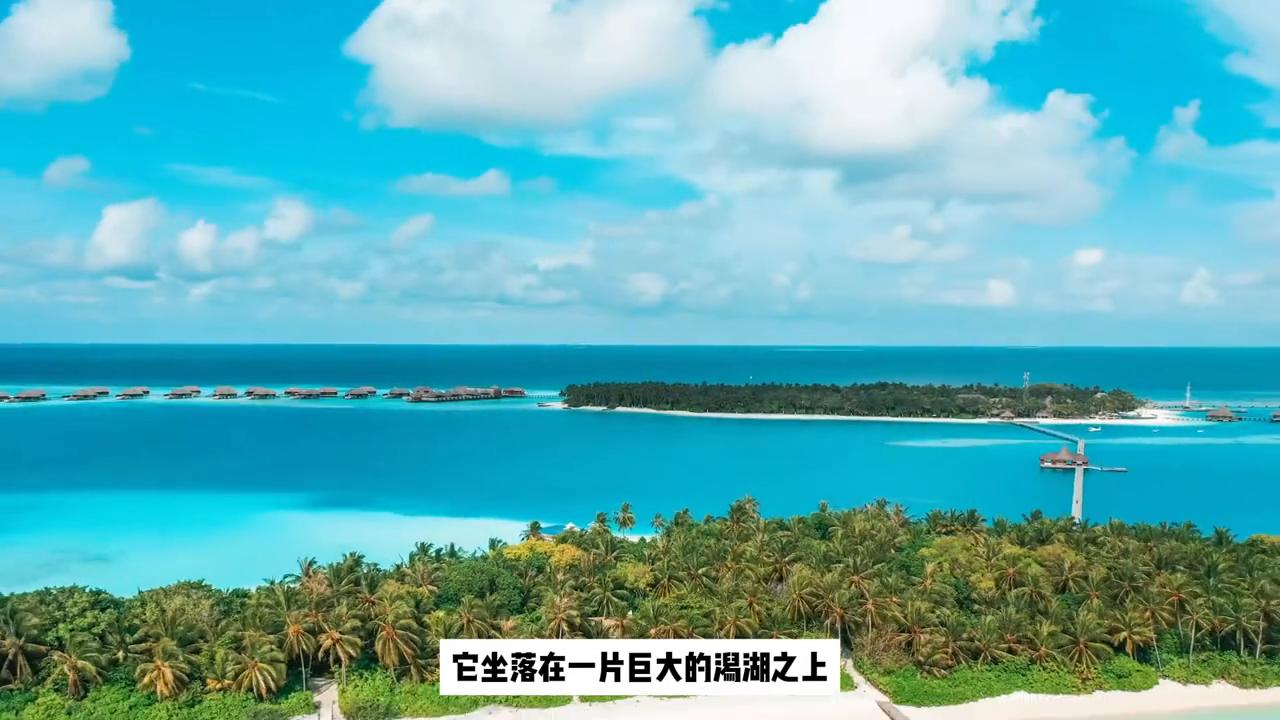 马尔代夫最贵的四季酒店,马尔代夫酒店绝美