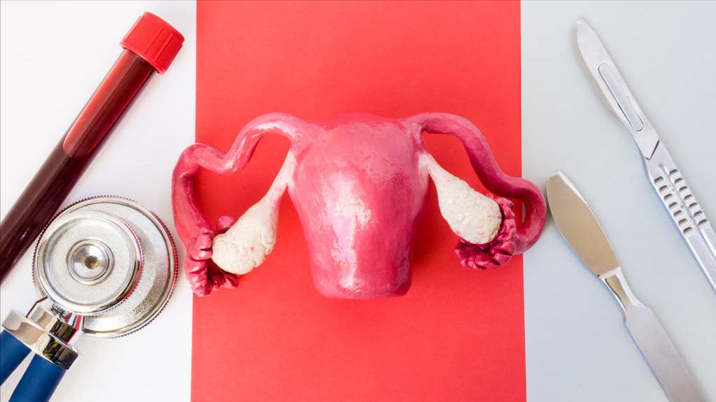 宫颈囊肿不治用消炎药行吗,宫颈囊肿是不是可能是宫颈癌