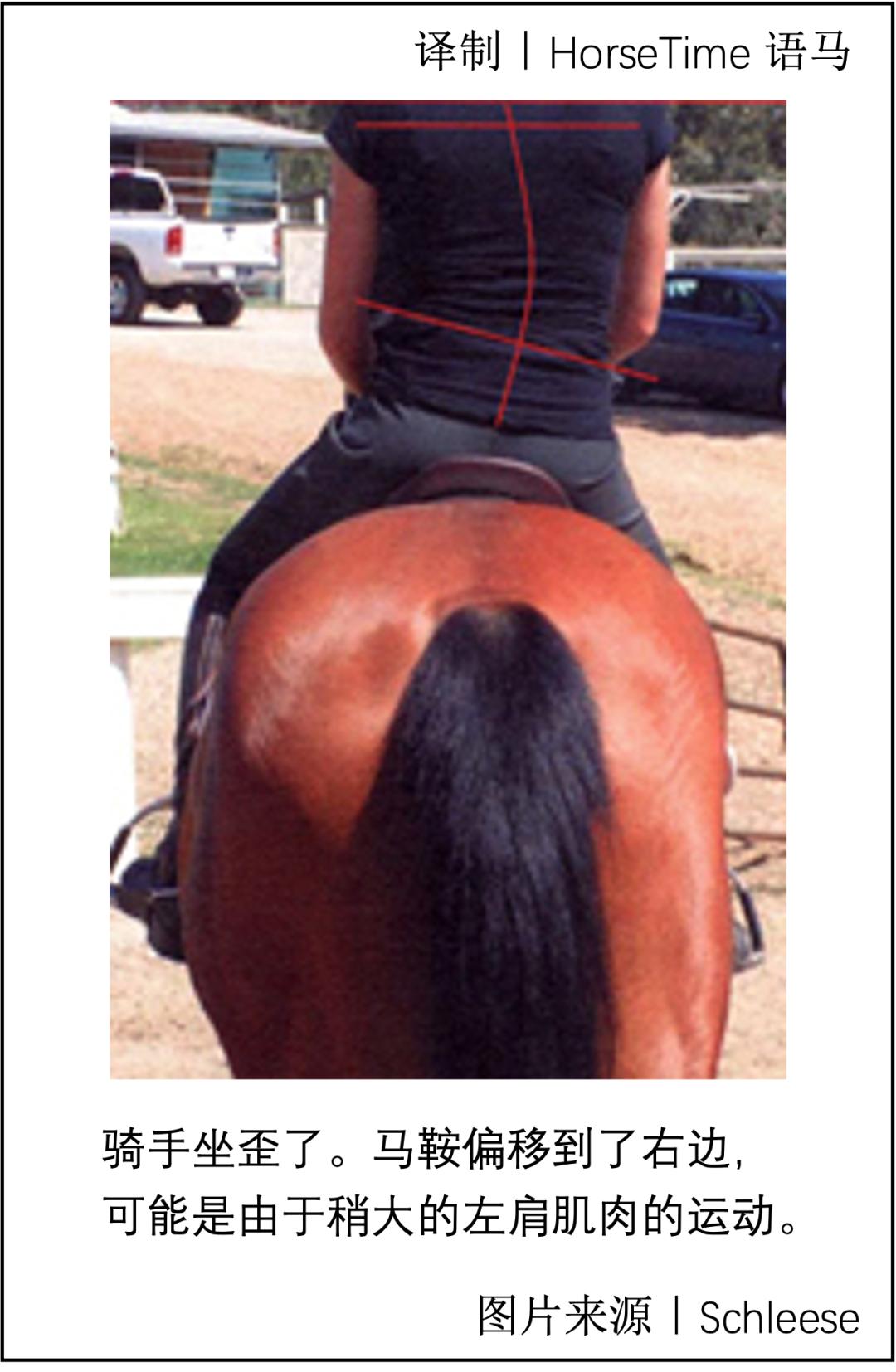 马鞍不匹配会带来哪些危害,马鞍不匹配会造成什么后果