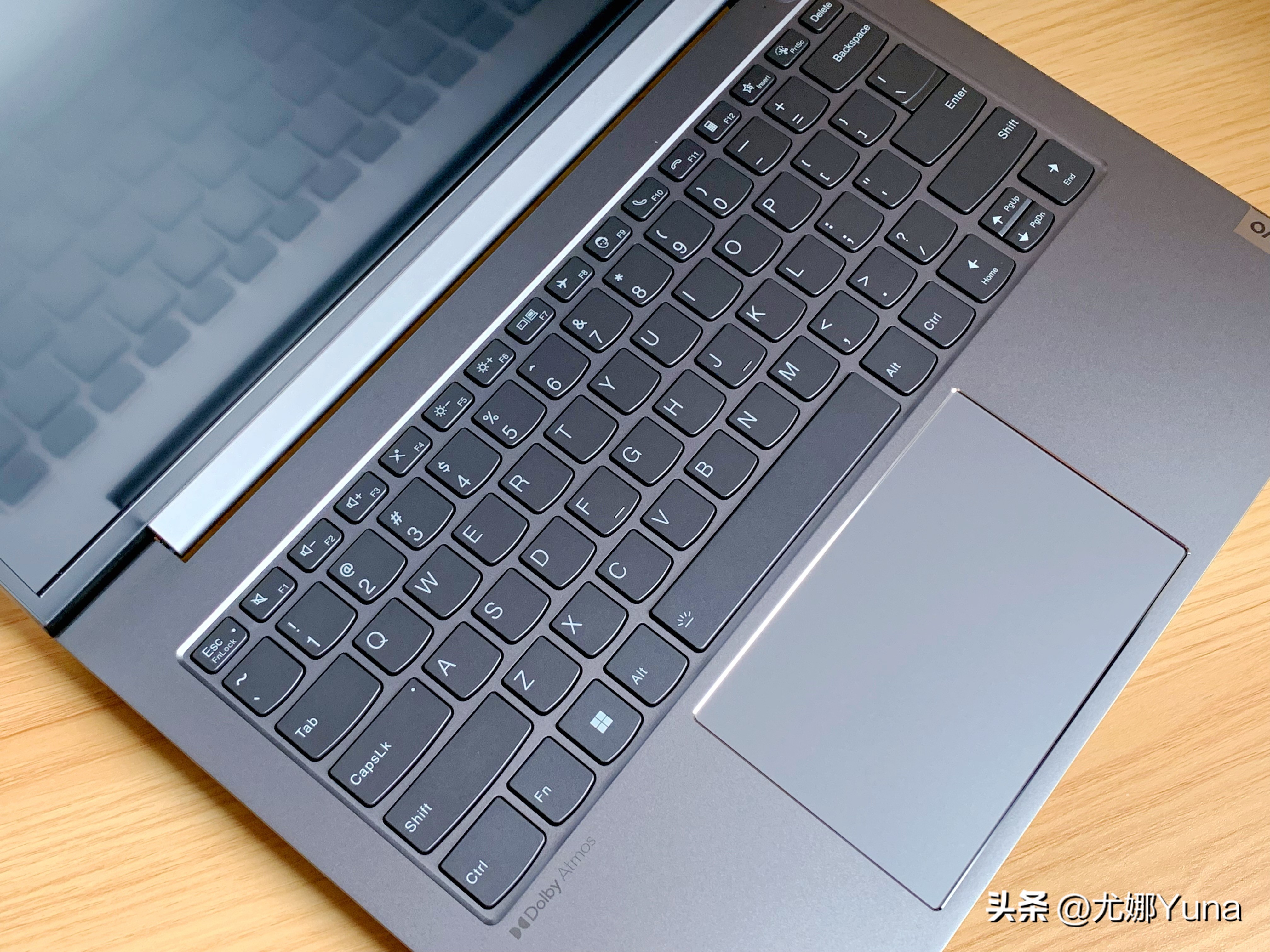 联想商务本thinkbook14+外观解析,联想thinkbook142023款测评