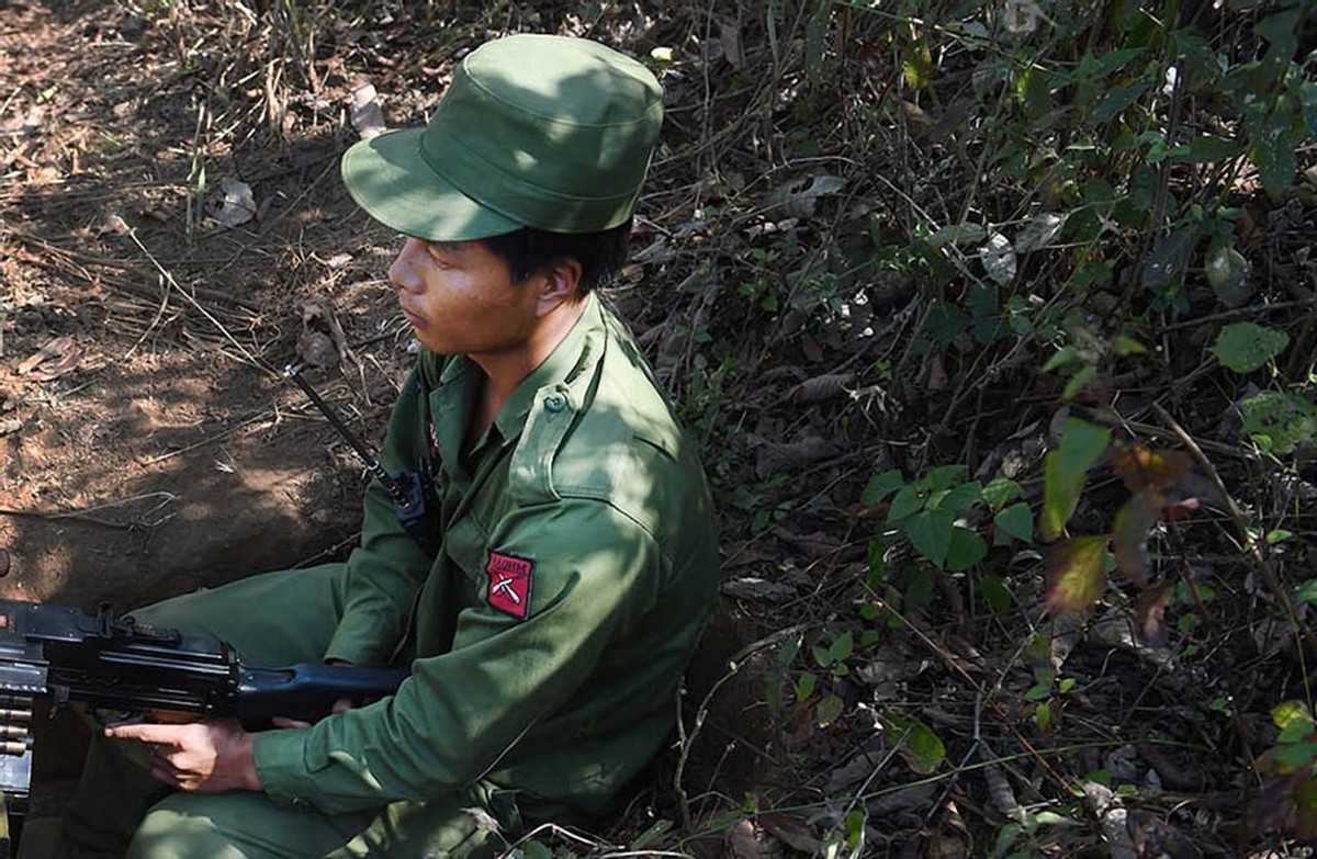 缅北罪恶之窟免费看,缅北罪恶之处