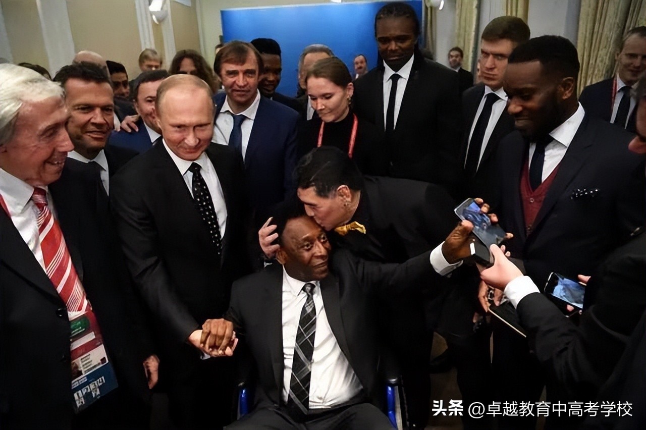 球王贝利去世享年82岁,球王贝利去世终年82岁一路走好