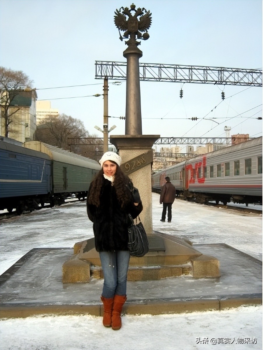 我，80后俄罗斯人，喜欢中国文化，汉语是我二外，嫁到中国很感激