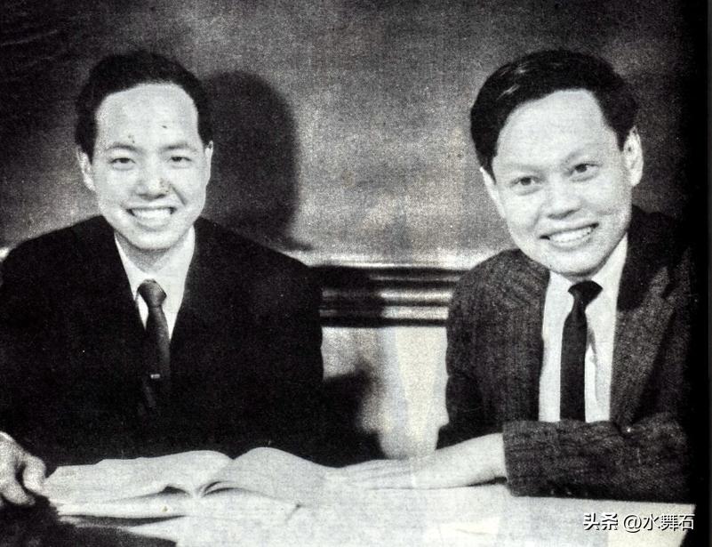 杨振宁四种力,杨振宁人格魅力