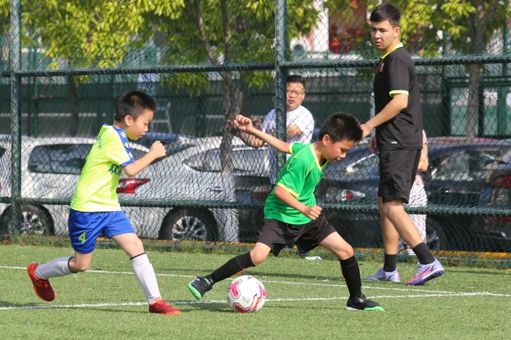 2024-2025全国青少年高校足球联赛,2024全疆中小学生足球联赛